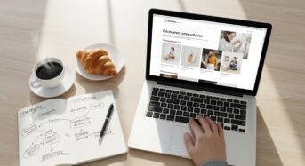 Comment écrire une page de vente qui transforme les visiteurs en acheteurs