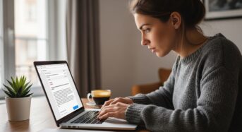 Pourquoi personne ne lit vos e-mails? Le problème est dans votre copywriting