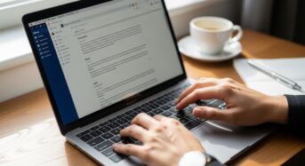 Copywriting: comment adapter son écriture à chaque réseau social