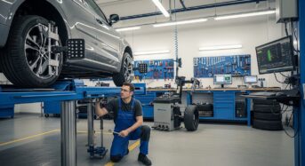 Pneumatiques Runflat : nécessitent-ils un réglage de géométrie spécifique