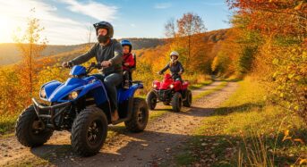 Excursion à la journée : concevoir des packs tout compris attractifs