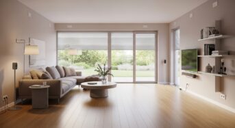 Aménagement domicile : supprimer les tapis et fils