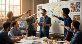 La structure en 3 actes de Pixar appliquée à votre storytelling d&rsquo;entreprise