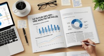 Le storytelling en B2B: comment raconter des histoires avec des chiffres