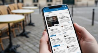 Comment utiliser le storytelling pour rendre vos posts LinkedIn viraux