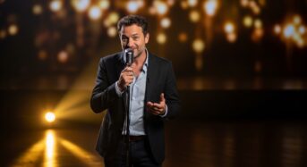 Les secrets du storytelling des discours de Steve Jobs