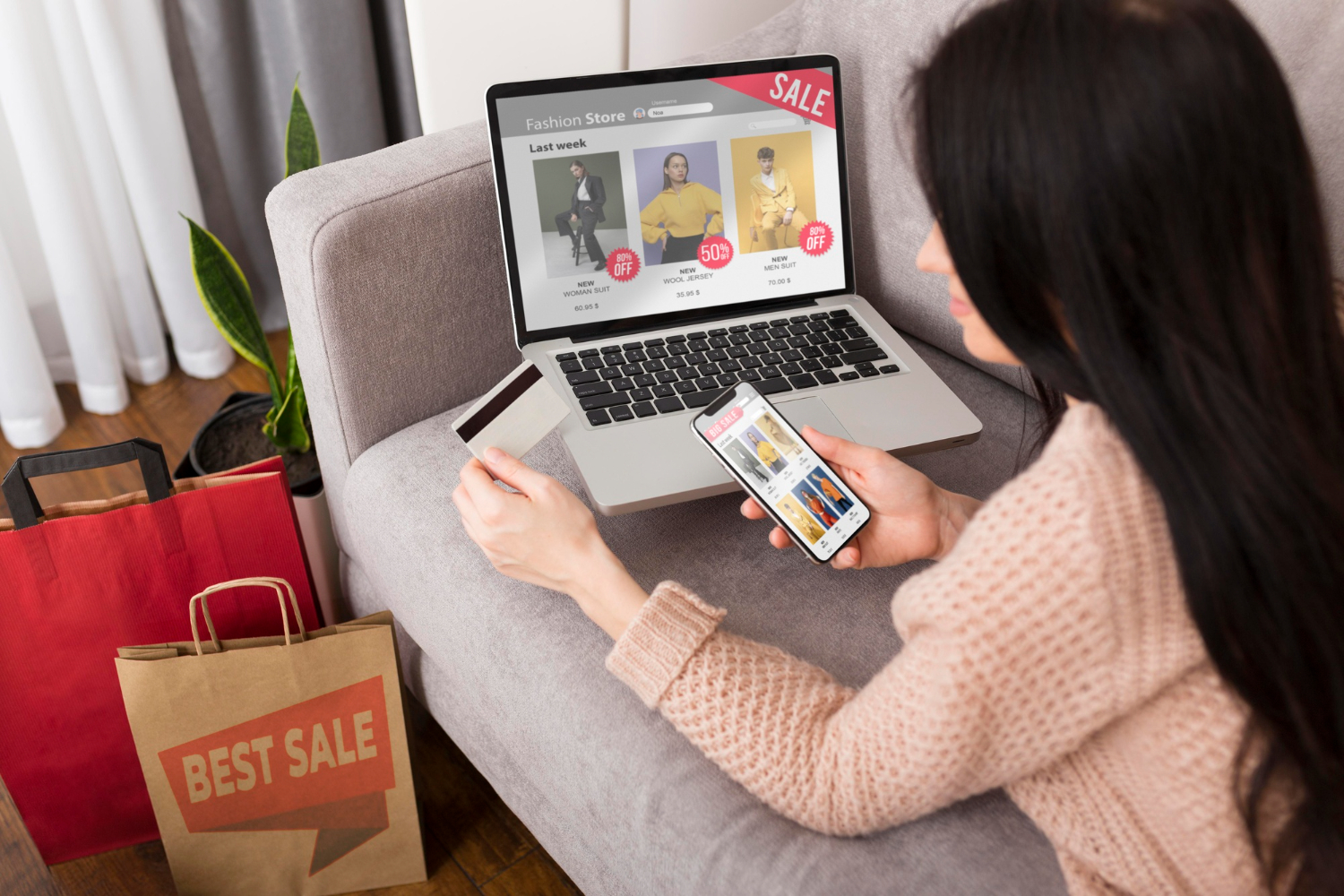 Trouver une niche rentable pour son projet e-commerce