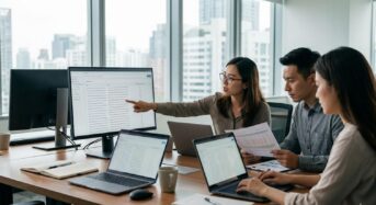 Agence SEO : débusquer le contenu dupliqué qui parasite votre site