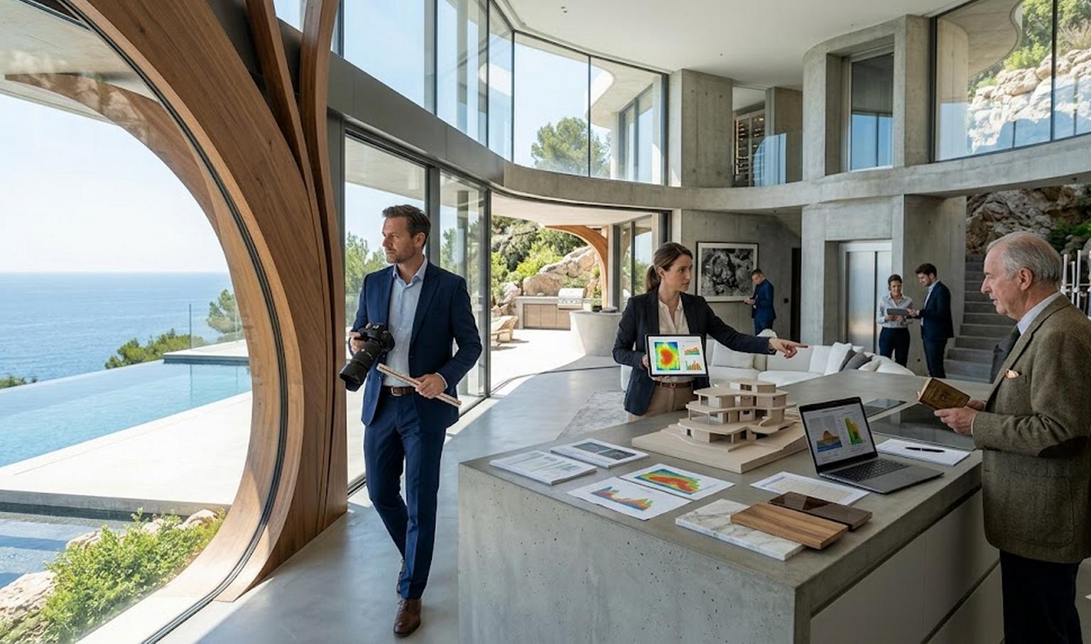 Déterminer la valeur vénale d'un bien atypique ou de luxe