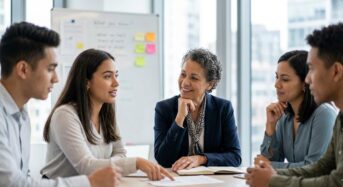 Le guide pour développer une posture de leader affirmée, humble et respectée