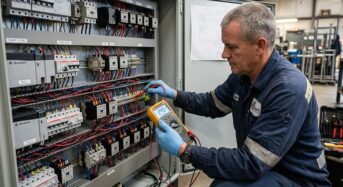 Diagnostic de panne électrique : utiliser le multimètre comme un pro