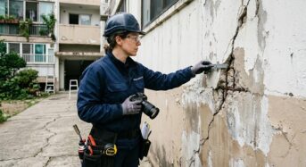 Expertise des malfaçons dans le bâtiment