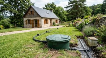 Filtre compact pour résidence secondaire : la solution qui supporte l&rsquo;intermittence