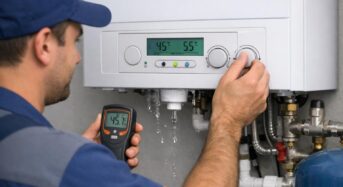 Chaudière condensation : comment atteindre 109% de rendement ?