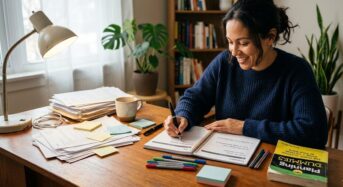 La planification pour les nuls : le guide pour arrêter de subir ses journées