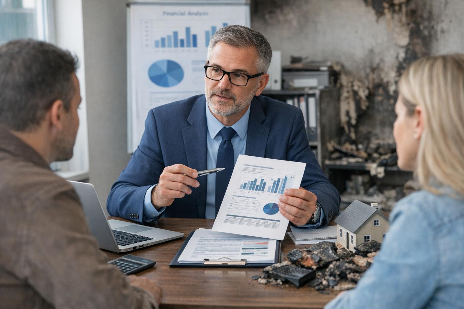 Le rôle de l'expert-comptable