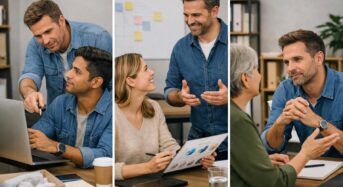 Leadership situationnel : l&rsquo;art d&rsquo;adapter son style à chaque collaborateur