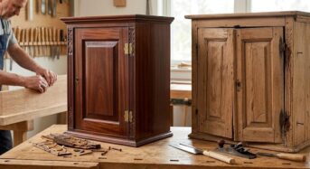 L&rsquo;impact des matériaux nobles sur la longévité de vos objets