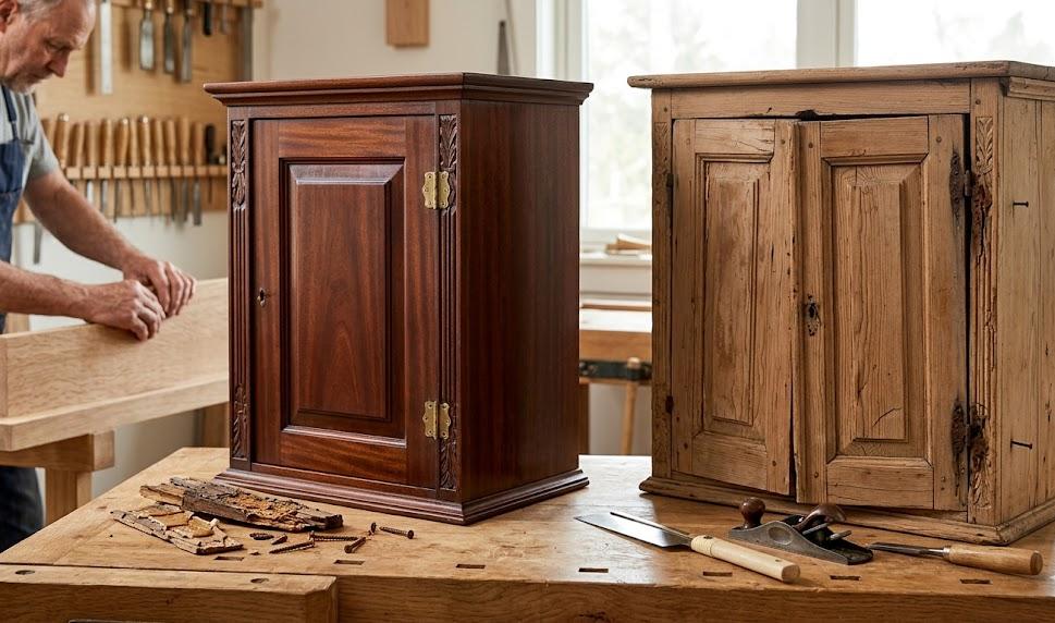 L'impact des matériaux nobles sur la longévité de vos objets