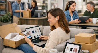 L&rsquo;omnicanal est-il l&rsquo;avenir inévitable de tout le commerce ?