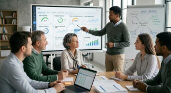 Comment mesurer l&rsquo;impact du leadership bienveillant sur vos résultats ?