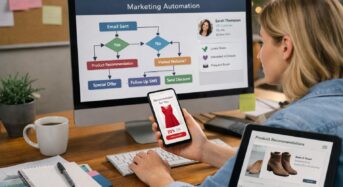 Comment le marketing automation peut personnaliser l&rsquo;expérience de chaque client ?