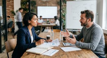 Faut-il tout planifier ou laisser de la place à l&rsquo;imprévu ? Le débat