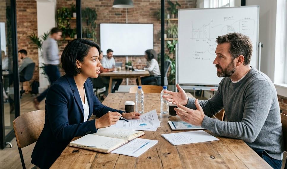 Planifier ou laisser de la place à l'imprévu