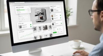 Le guide du SEO pour les fiches produits (titres, descriptions, images)