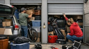 Self-stockage entre particuliers (Costockage) : moins cher mais moins sûr ?