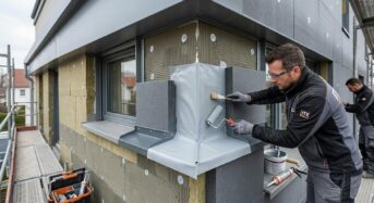 Traitement des points singuliers en ITE : ne rien laisser au hasard