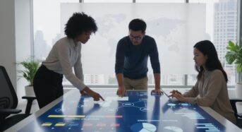 7 choses à analyser dans la stratégie de contenu de vos concurrents