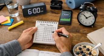 Le guide pour construire une nouvelle habitude productive (et s&rsquo;y tenir pour de vrai)