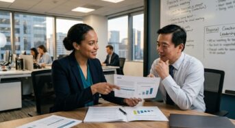 Comment convaincre votre entreprise de financer votre coaching de leader ?