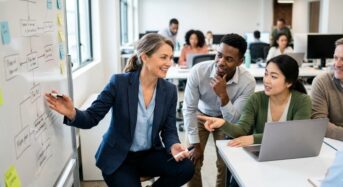 Le guide pour devenir un leader qui inspire par l&rsquo;exemple, pas par la force