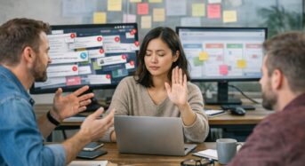 Comment éviter la surcharge d&rsquo;informations dans les outils de travail collaboratif ?