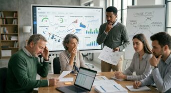 Comment gérer l&rsquo;incertitude et l&rsquo;anxiété de son équipe face au changement ?