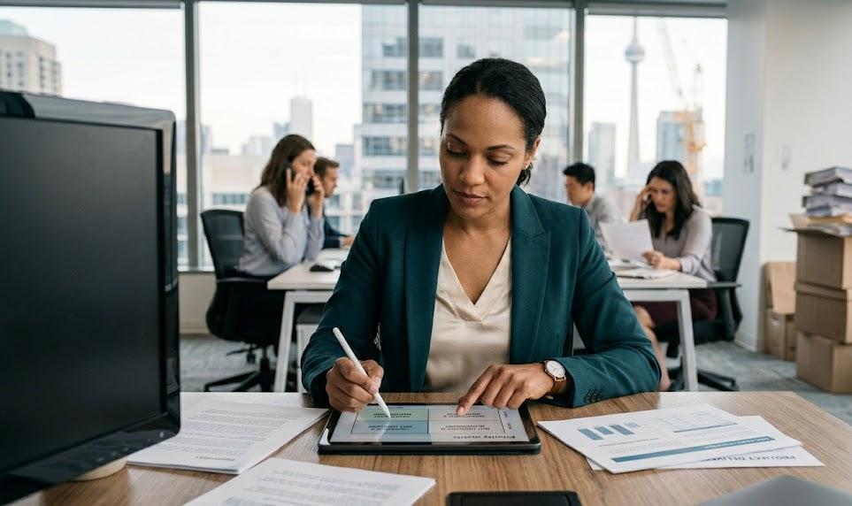 Gérer ses priorités quand tout semble urgent et important