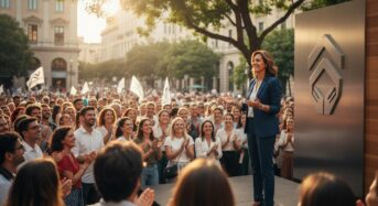 Comment inspirer la confiance et l&rsquo;admiration en tant que leader charismatique ?