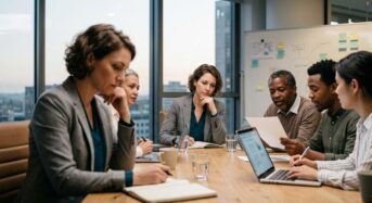 Comment inspirer une équipe quand on a soi-même perdu la flamme ?