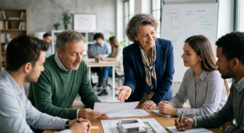 Le droit à l&rsquo;erreur : la clé de voûte du leadership bienveillant