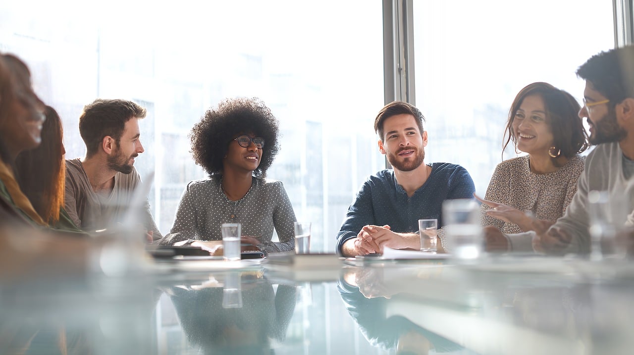 découvrez nos programmes de développement du leadership pour renforcer vos compétences, inspirer vos équipes et atteindre vos objectifs professionnels avec succès.