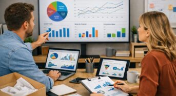 Comment mesurer la performance de sa stratégie omnicanal ?