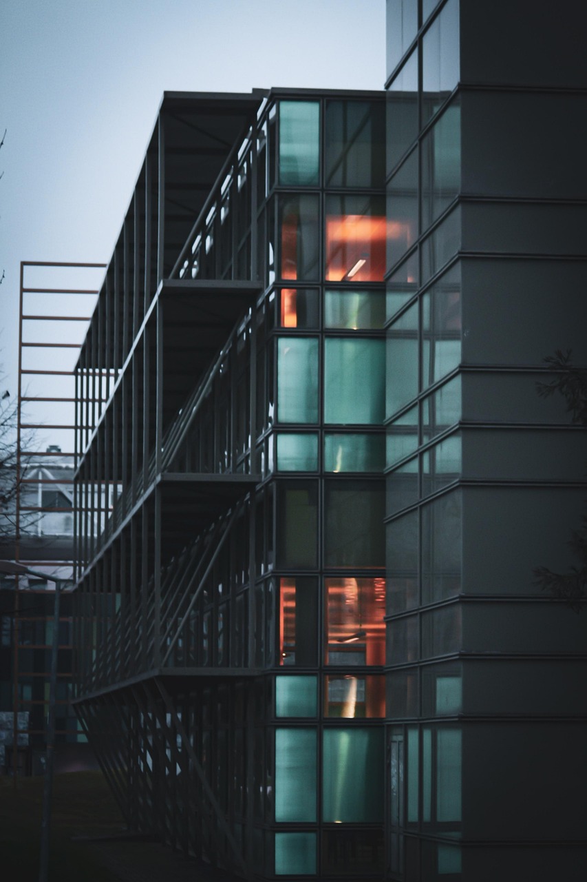 découvrez nos solutions modernes de bardage extérieur alliant esthétique et durabilité pour transformer la façade de votre bâtiment.