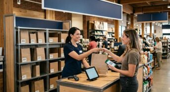 Le guide pour optimiser l&rsquo;expérience de retrait en magasin