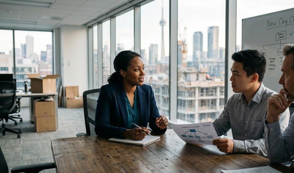 Renforcer son leadership