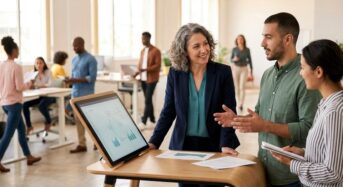 Comment rester accessible tout en gardant une posture de leader ?