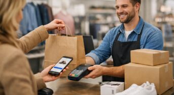 Comment utiliser le click and collect pour générer des ventes additionnelles ?