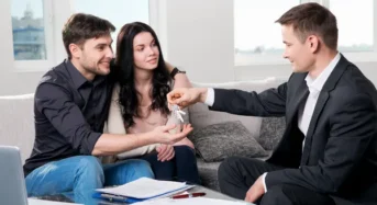 Vente d’appartement : remettre la carte de propriété au nouveau propriétaire