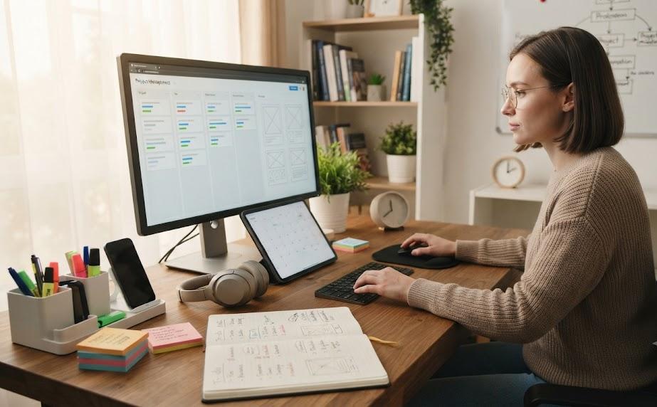 Les outils de productivité indispensables
